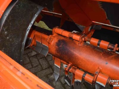 Broyeur de fanes Struik glutton 3000