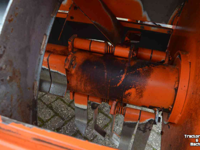 Broyeur de fanes Struik glutton 3000