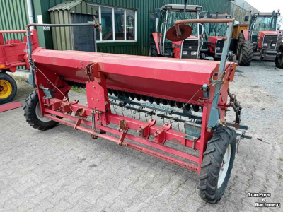 Semoir Kongskilde Demeter Classic 3000 zaaimachine