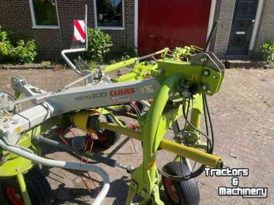 Faneur Claas volto 1100
