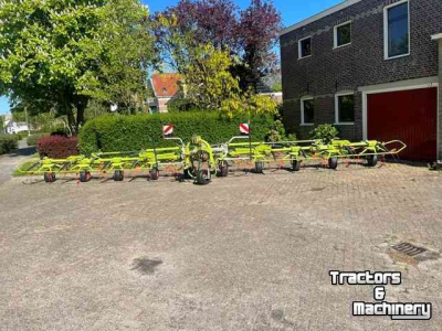 Faneur Claas volto 1100
