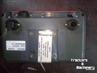 Autres matériel de fourrage et accessoires Trioliet Shiftronic