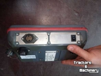 Autres matériel de fourrage et accessoires Trioliet Shiftronic
