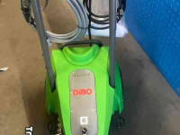 Nettoyeur à haute pression Chaud/Froid Dibo ECN-S 210/15 Actie Prijs!!