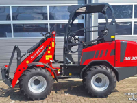 Chargeuse sur pneus Schäffer SCHAFFER 3630 (nieuw)