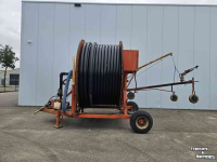 Enrouleur d‘irrigation Faber Regenhaspel 90-300