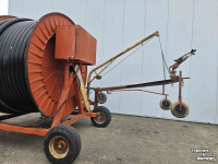 Enrouleur d‘irrigation Faber Regenhaspel 90-300