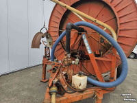 Enrouleur d‘irrigation Faber Regenhaspel 90-300