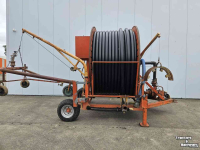 Enrouleur d‘irrigation Faber Regenhaspel 90-300