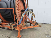 Enrouleur d‘irrigation Faber Regenhaspel 90-300