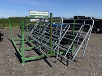 Cloture Patura 3 tot 6 meter