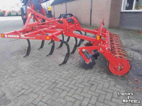 Cultivateur Horsch Terrano 3 FX