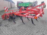 Cultivateur Horsch Terrano 3 FX