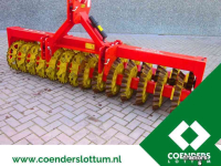 Autres matériel et accessoires de travail du sol Güttler FRONTBEREIDER DUPLEX DX 30-56 SG