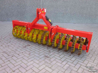 Autres matériel et accessoires de travail du sol Güttler FRONTBEREIDER DUPLEX DX 30-56 SG
