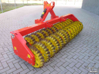 Autres matériel et accessoires de travail du sol Güttler FRONTBEREIDER DUPLEX DX 30-56 SG