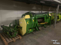 Pick up Krone EasyFlow 3001 graspickup