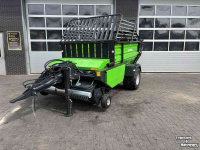 Autochargeuse Stolpen Stolpen 8.16