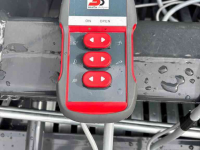 Autochargeuse Stolpen Stolpen 8.16