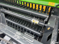 Autochargeuse Stolpen Stolpen 8.16