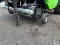 Autochargeuse Stolpen Stolpen 8.16