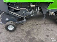 Autochargeuse Stolpen Stolpen 8.16
