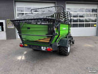 Autochargeuse Stolpen Stolpen 8.16