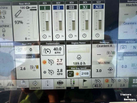 Tracteur John Deere 6r150