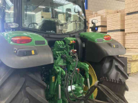 Tracteur John Deere 6r150
