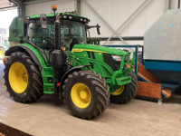 Tracteur John Deere 6r150