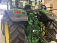 Tracteur John Deere 6r150