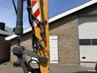 Pelles sur pneus Liebherr A918