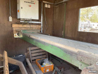 Table de visite Schouten Leeskamer