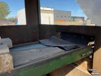 Table de visite Schouten Leeskamer