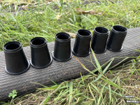 Pièces d‘irrigation  Sime Explorer beregeningskanon / kanon 2026