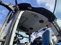 Tracteur New Holland T7.210 Autocommand