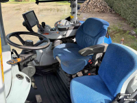 Tracteur New Holland T7.210 Autocommand