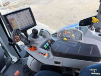 Tracteur New Holland T7.210 Autocommand