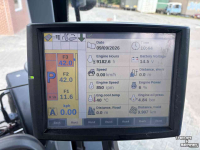 Tracteur New Holland T7.210 Autocommand