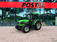 Tracteur Deutz-Fahr 5080D Keyline