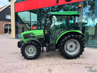Tracteur Deutz-Fahr 5080D Keyline