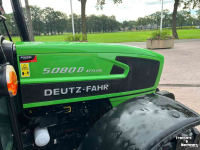 Tracteur Deutz-Fahr 5080D Keyline