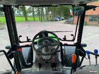 Tracteur Deutz-Fahr 5080D Keyline