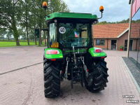 Tracteur Deutz-Fahr 5080D Keyline