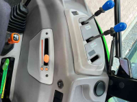 Tracteur Deutz-Fahr 5080D Keyline