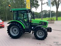 Tracteur Deutz-Fahr 5080D Keyline
