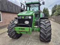 Tracteur John Deere 7920