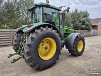 Tracteur John Deere 7920