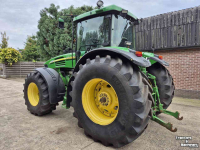 Tracteur John Deere 7920