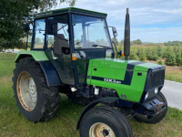 Tracteur Deutz-Fahr DX 3.60